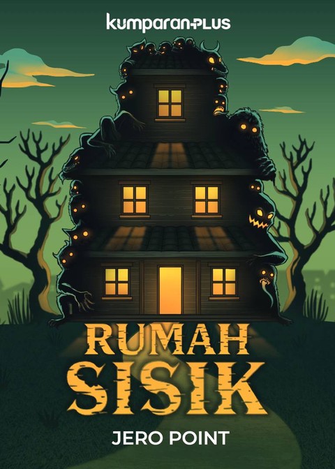 rumah sisik